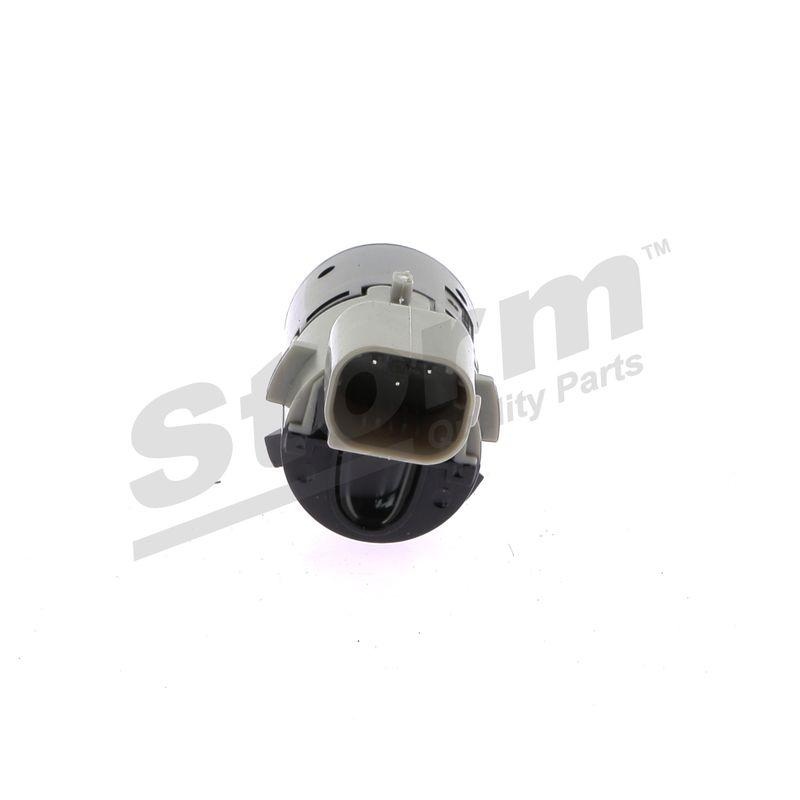 Capteur, aide au stationnement STORM QUALITY PARTS 151104