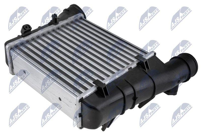 Refroidisseur d'air de suralimentation NTY CNG-AU-014