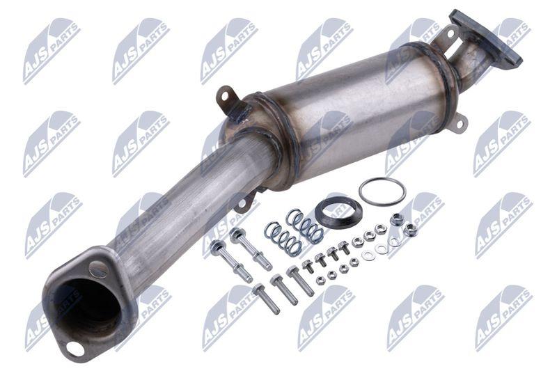 Catalyseur NTY KAT-HD-004