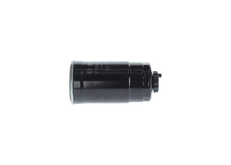 Filtre à carburant BOSCH F 026 402 048
