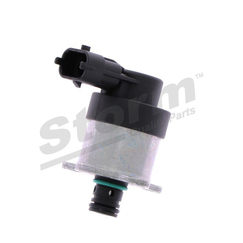 Régulateur, quantité de carburant (système à rampe commune) STORM QUALITY PARTS STO888205