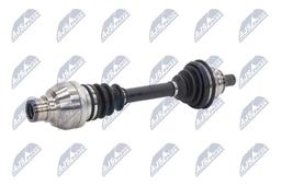 Arbre de transmission NTY NPW-VW-228