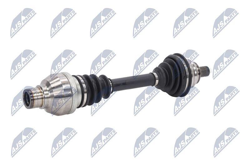 Arbre de transmission NTY NPW-VW-228
