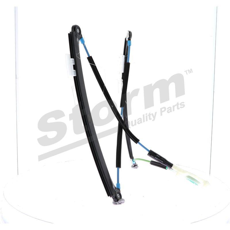 Lève-vitre STORM QUALITY PARTS 10369