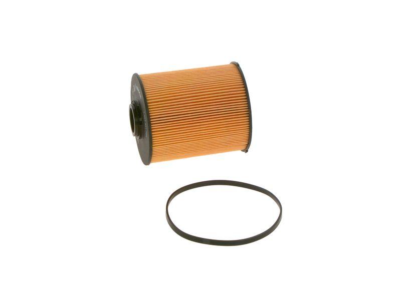 Filtre à carburant BOSCH 1 457 431 704