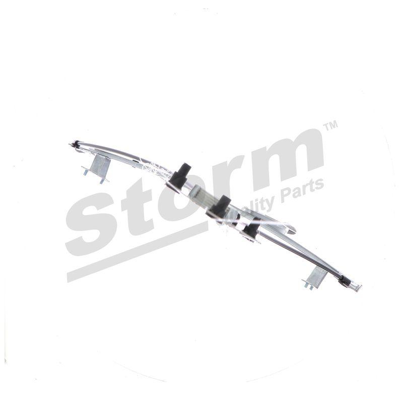Lève-vitre STORM QUALITY PARTS 8717503