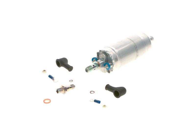 Pompe à carburant BOSCH 0 580 254 911