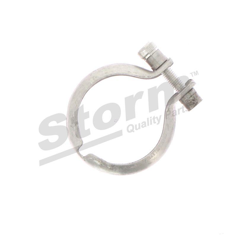 Attache, vanne EGR STORM QUALITY PARTS 9100
