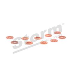 Bague d'étanchéité, porte-injecteur STORM QUALITY PARTS 460014