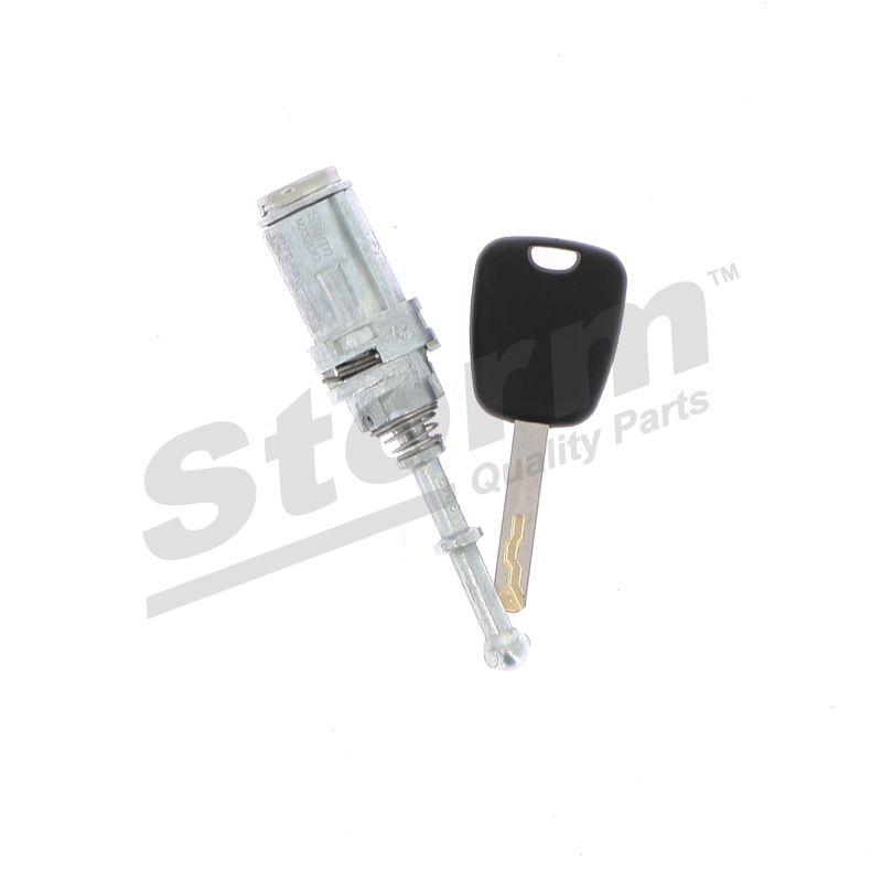 Cylindre de serrure STORM QUALITY PARTS 27525