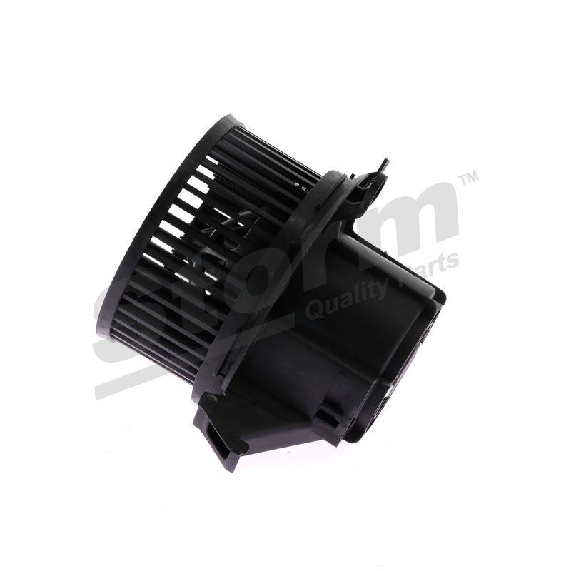 Pulseur d'air habitacle STORM QUALITY PARTS 5100802