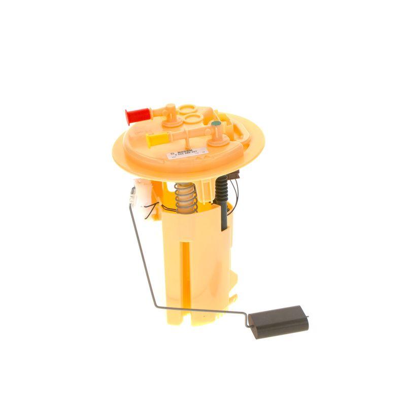 Capteur, niveau de carburant BOSCH 0 986 580 367