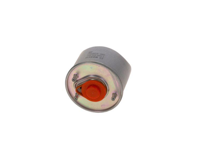 Filtre à carburant BOSCH F 026 402 862