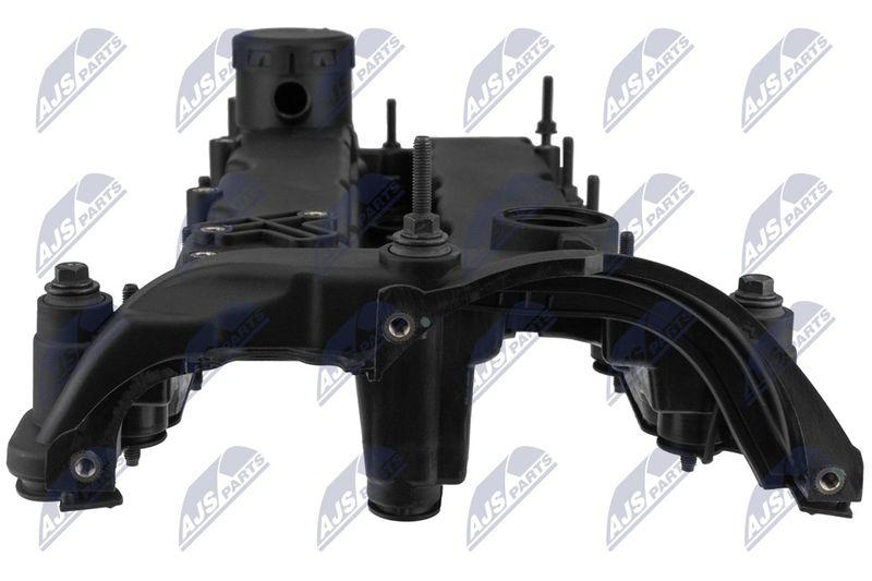 Couvercle de culasse NTY BPZ-CH-004