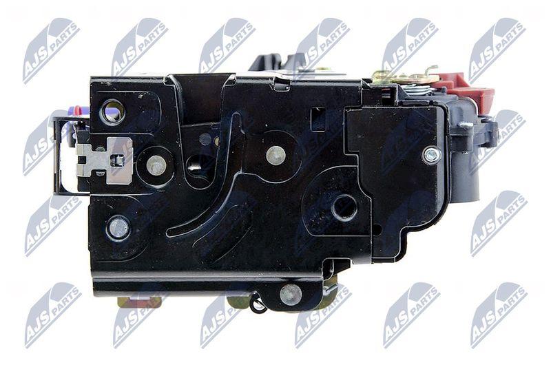 Serrure de porte NTY EZC-SK-002