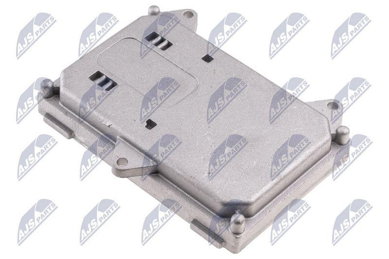 Appareil de commande, système d'éclairage NTY EPX-ME-043