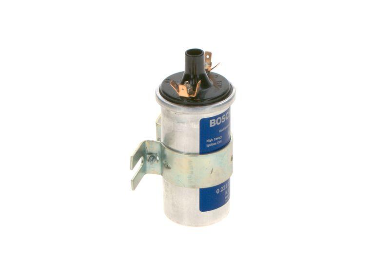 Bobine d'allumage BOSCH 0 221 119 027
