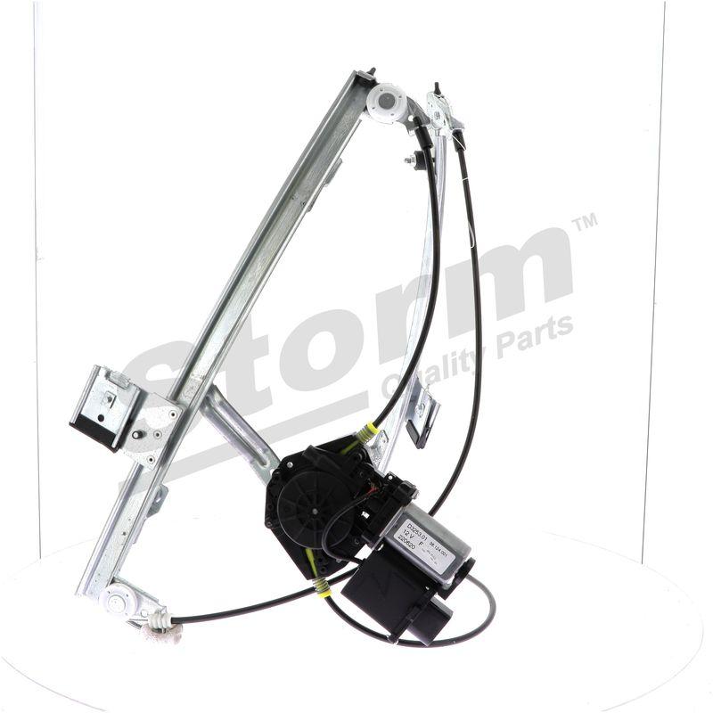 Lève-vitre STORM QUALITY PARTS 90280