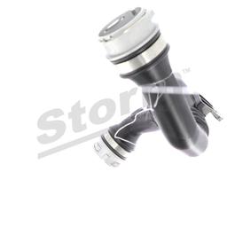 Gaine de suralimentation STORM QUALITY PARTS F15809