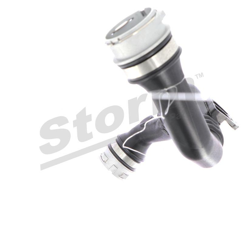 Gaine de suralimentation STORM QUALITY PARTS F15809