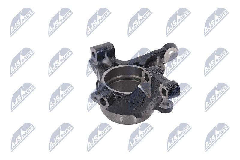 Fusée d'essieu, suspension de roue NTY ZZP-HY-524