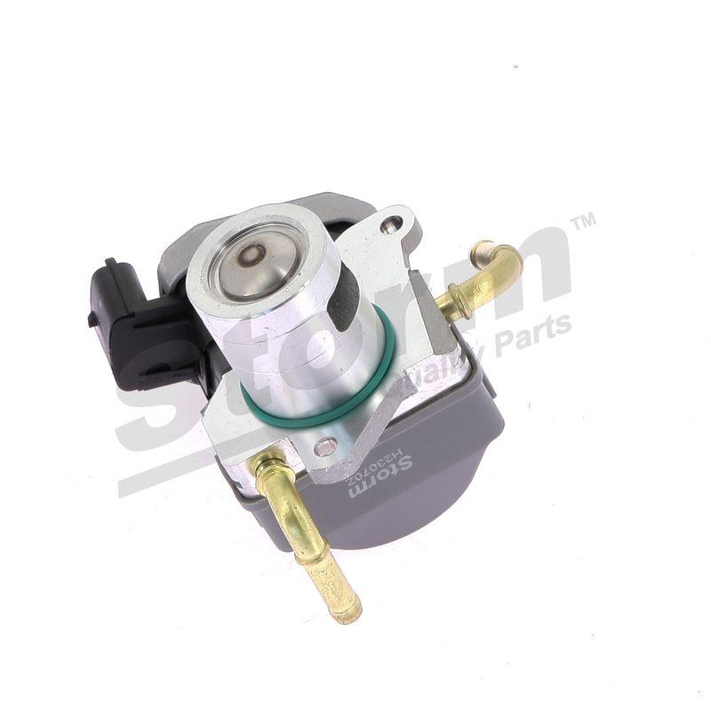 Vanne EGR STORM QUALITY PARTS 9026