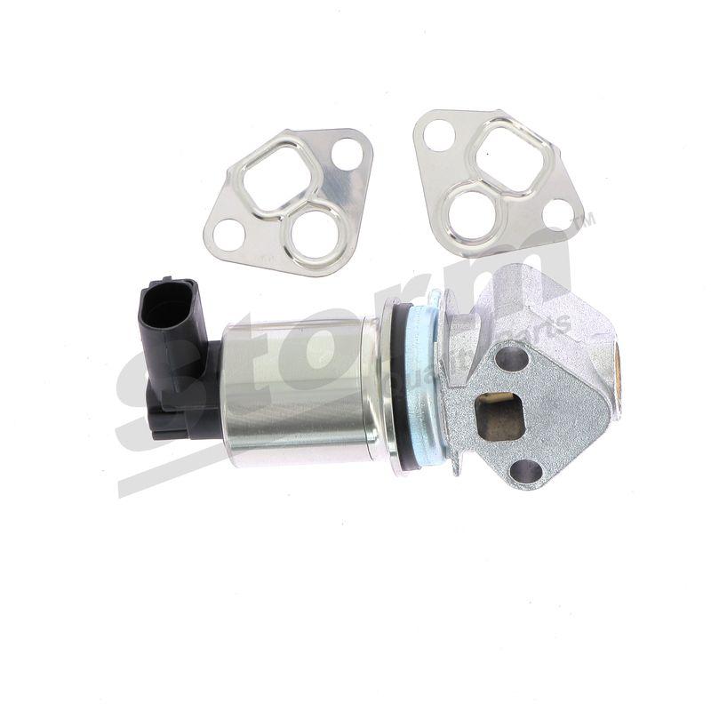 Vanne EGR STORM QUALITY PARTS 9080