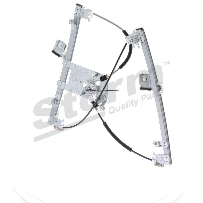 Lève-vitre STORM QUALITY PARTS 54077