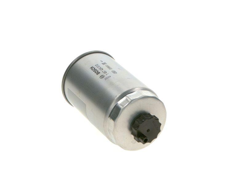 Filtre à carburant BOSCH 1 457 434 510