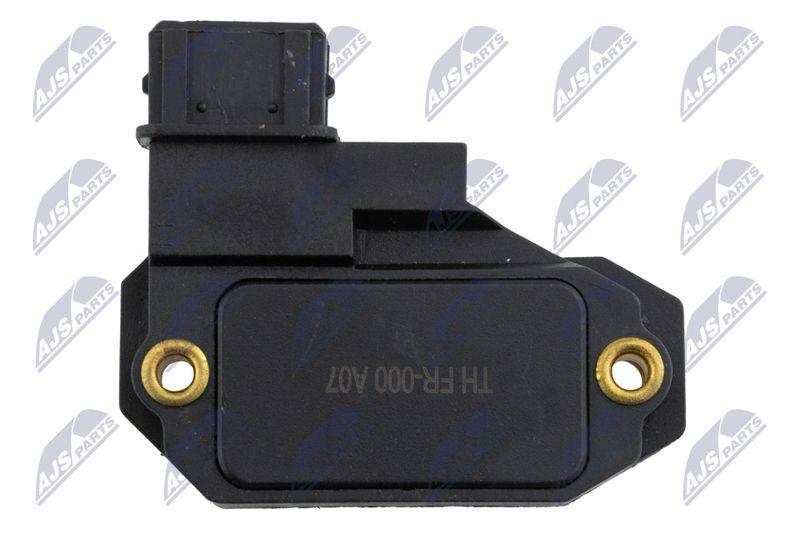 Appareil de commande, système d'allumage NTY EMZ-FR-000