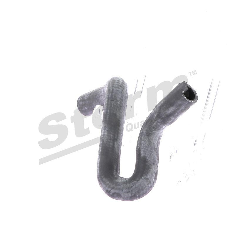 Tuyau, échangeur de chaleur (chauffage) STORM QUALITY PARTS F8788