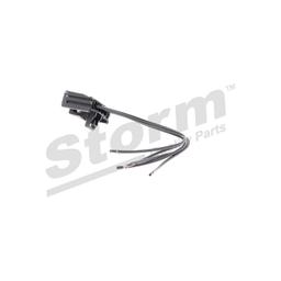 Kit rép. de câble, résistance (ventilateur d'habitacle) STORM QUALITY PARTS 7770150