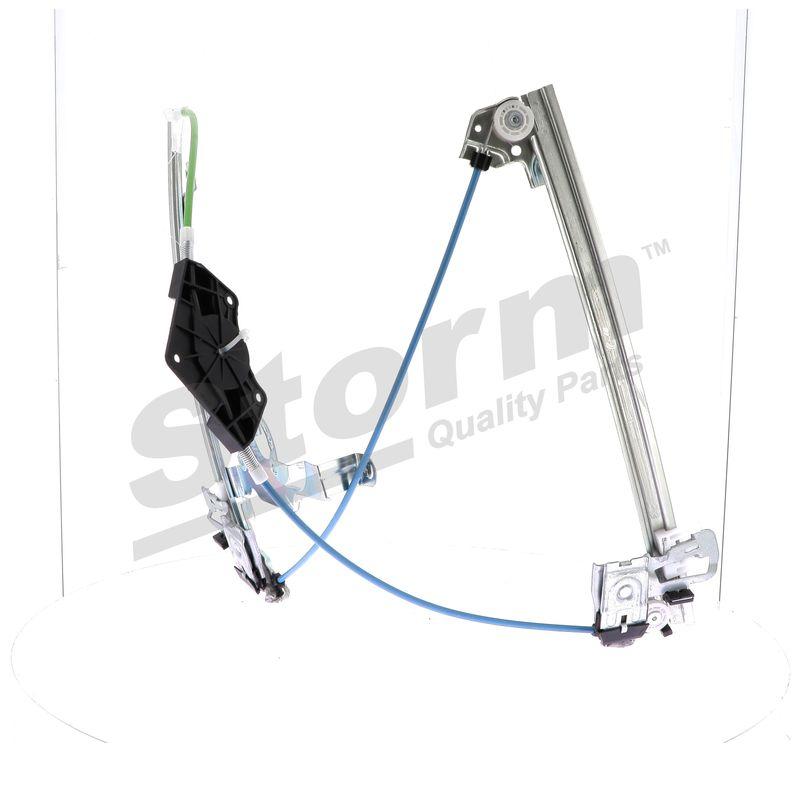 Lève-vitre STORM QUALITY PARTS 176078
