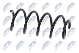 Ressort de suspension NTY ASZ-HD-006