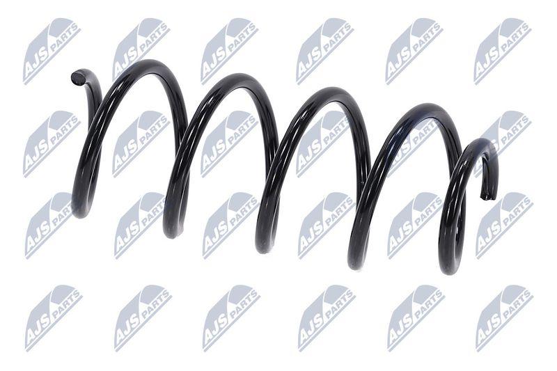 Ressort de suspension NTY ASZ-HD-006