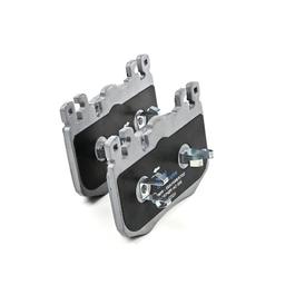 Kit de plaquettes de frein, frein à disque DELPHI LP5074EV