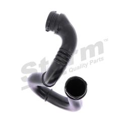 Gaine de suralimentation STORM QUALITY PARTS STO535683