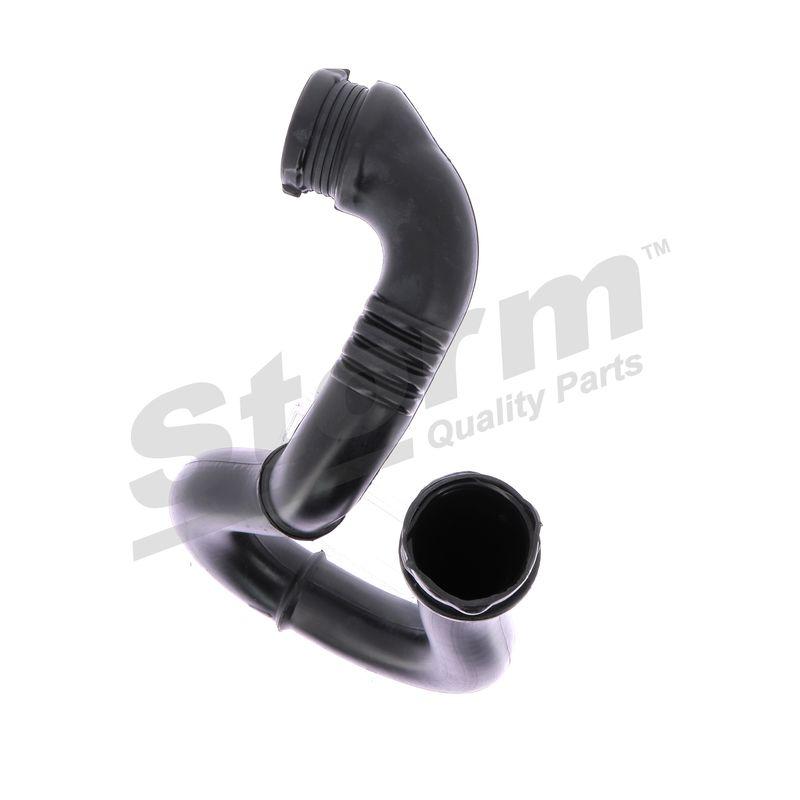 Gaine de suralimentation STORM QUALITY PARTS STO535683