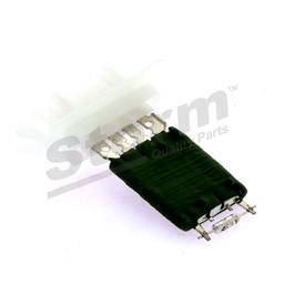 Résistance, pulseur d'air habitacle STORM QUALITY PARTS 970500