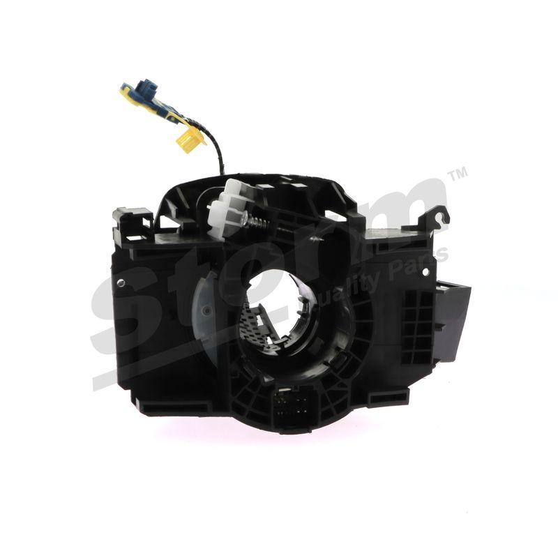 Ressort tournant, Airbag STORM QUALITY PARTS 8102003