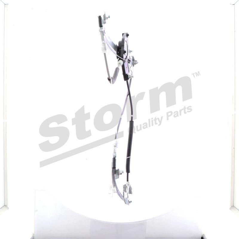 Lève-vitre STORM QUALITY PARTS 18976