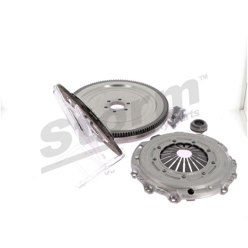 Kit adaptateur, embrayage STORM QUALITY PARTS STO835071A