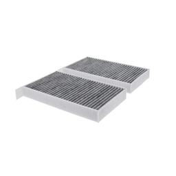 Filtre, air de l'habitacle CORTECO 49455971