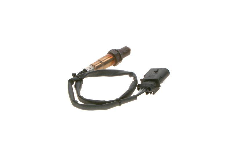 Sonde lambda BOSCH 0 258 006 127
