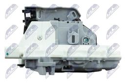 Serrure de porte NTY EZC-VW-218