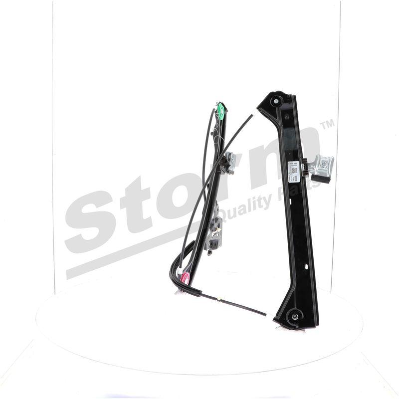 Lève-vitre STORM QUALITY PARTS 137675
