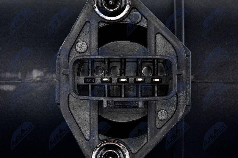 Débitmètre de masse d'air NTY EPP-NS-013A