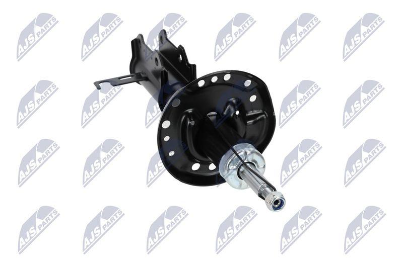 Amortisseur NTY A-PL-039