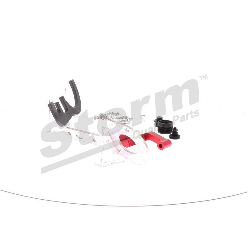 Kit d'outils de réglage, épure de distribution STORM QUALITY PARTS 555502