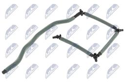 Tuyau, carburant de fuite NTY BPP-CT-026